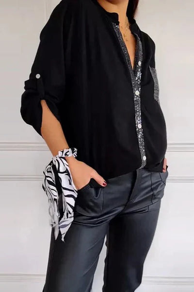 Tilo Coastal Chic Top