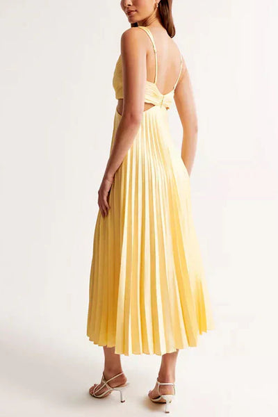 Zoe Dreamy Maxi Dress