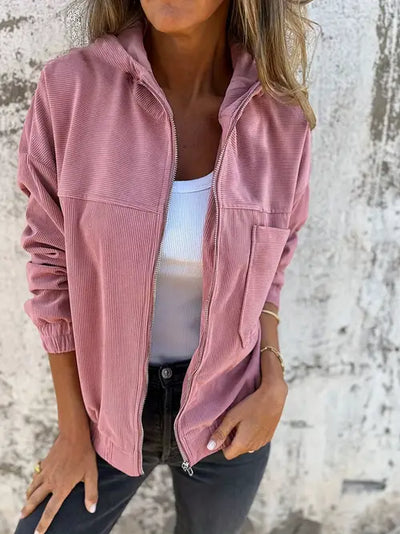 Ella Elegant Spring Jacket