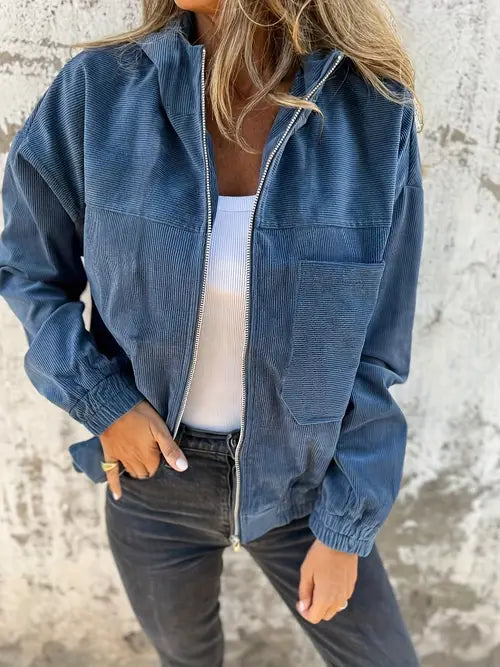 Ella Elegant Spring Jacket