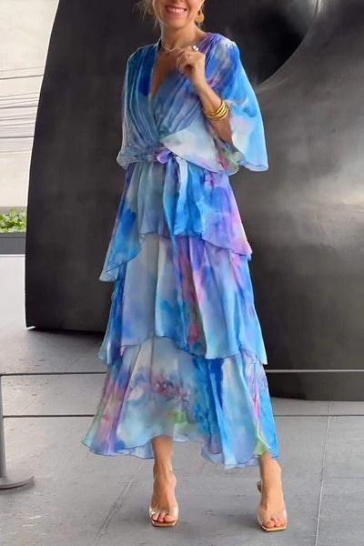Rosie Timeless Elegance Dress