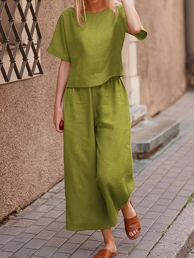 Luna Effortless Elegance Set