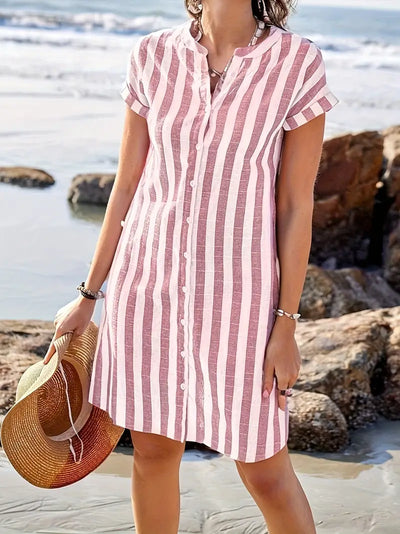 Emily Timeless Elegance Dress