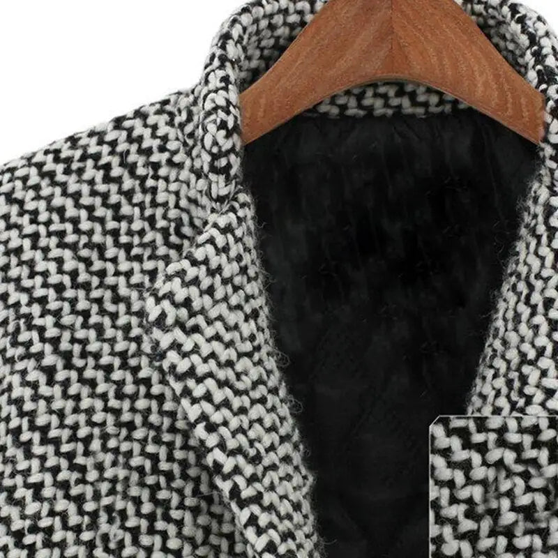 Sophie | Elegant Spring Coat