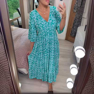 Stella Effortless Boho Dress