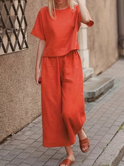 Luna Effortless Elegance Set