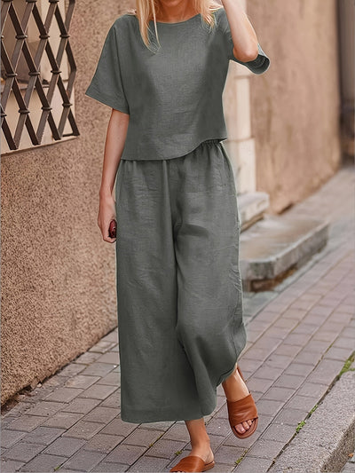 Luna Effortless Elegance Set