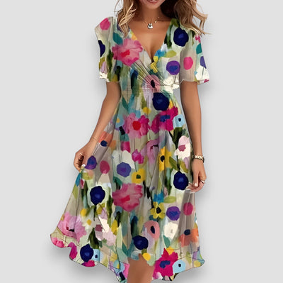 Susan Timeless Elegance Dress