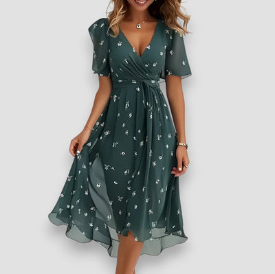 Susan Timeless Elegance Dress