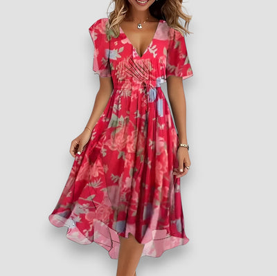 Susan Timeless Elegance Dress