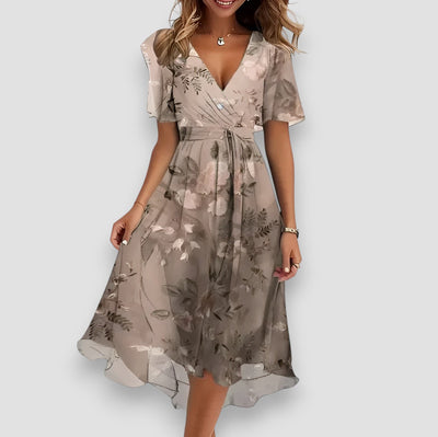 Susan Timeless Elegance Dress